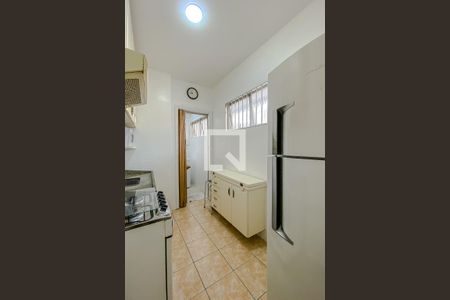 Apartamento para alugar com 51m², 2 quartos e 1 vagaCozinha