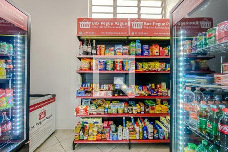 Apartamento para alugar com 51m², 2 quartos e 1 vagaMercado