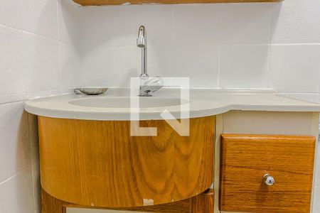 Apartamento para alugar com 51m², 2 quartos e 1 vagaBanheiro