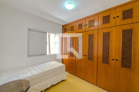 Apartamento para alugar com 51m², 2 quartos e 1 vagaQuarto 2