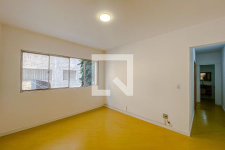 Sala de apartamento para alugar com 2 quartos, 51m² em Mooca, São Paulo