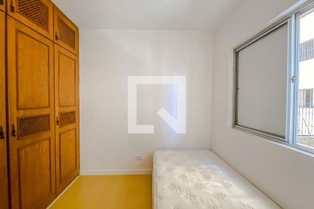 Quarto 1 de apartamento para alugar com 2 quartos, 51m² em Mooca, São Paulo