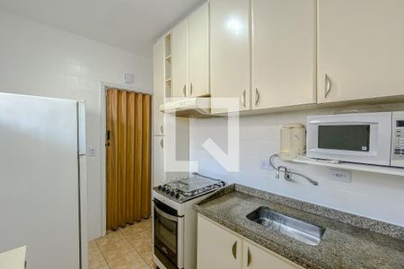 Apartamento para alugar com 51m², 2 quartos e 1 vagaCozinha