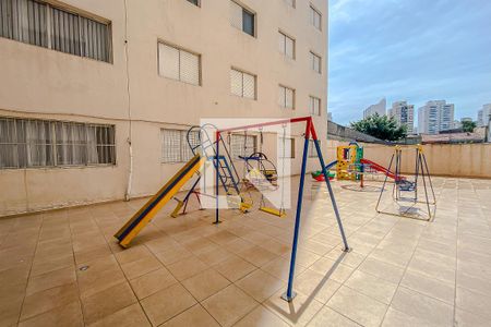 Apartamento para alugar com 51m², 2 quartos e 1 vagaÁrea Comum - Playground