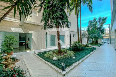 Apartamento para alugar com 51m², 2 quartos e 1 vagaÁrea comum