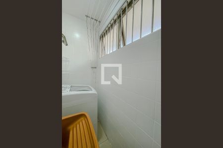 Apartamento para alugar com 51m², 2 quartos e 1 vagaLavanderia