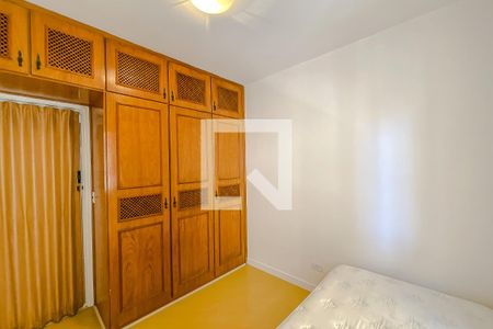 Quarto 1 de apartamento para alugar com 2 quartos, 51m² em Mooca, São Paulo