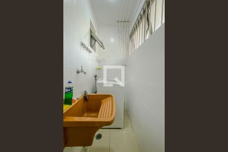 Apartamento para alugar com 51m², 2 quartos e 1 vagaLavanderia