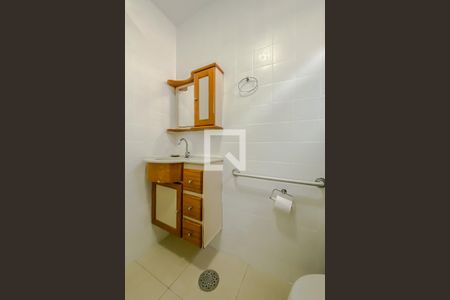 Apartamento para alugar com 51m², 2 quartos e 1 vagaBanheiro