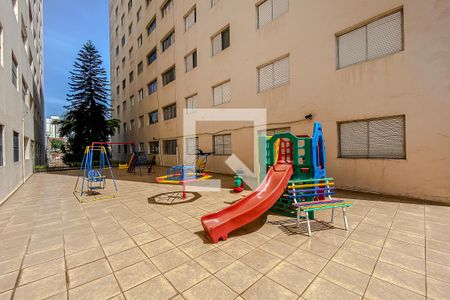 Apartamento para alugar com 51m², 2 quartos e 1 vagaÁrea Comum - Playground