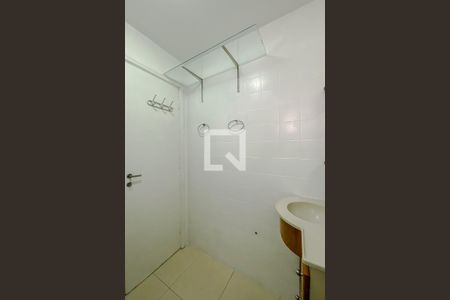 Apartamento para alugar com 51m², 2 quartos e 1 vagaBanheiro