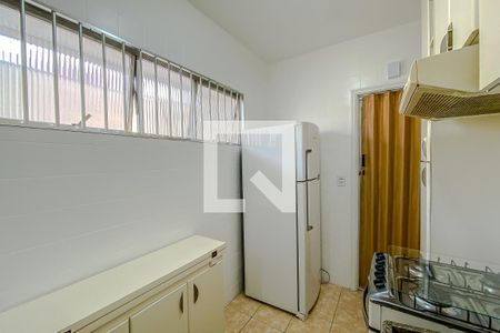 Apartamento para alugar com 51m², 2 quartos e 1 vagaCozinha
