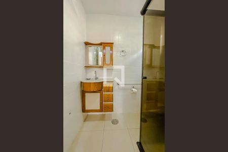 Apartamento para alugar com 51m², 2 quartos e 1 vagaBanheiro
