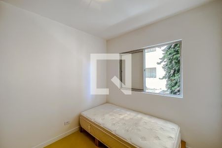 Quarto 1 de apartamento para alugar com 2 quartos, 51m² em Mooca, São Paulo