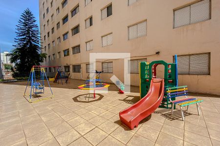 Apartamento para alugar com 51m², 2 quartos e 1 vagaÁrea Comum - Playground