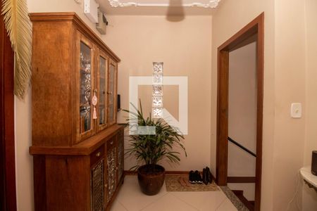 Sala de casa à venda com 3 quartos, 280m² em Sarandi, Porto Alegre