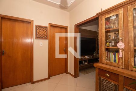 Sala de casa à venda com 3 quartos, 280m² em Sarandi, Porto Alegre