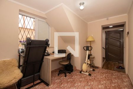 Sala 2 de casa à venda com 3 quartos, 280m² em Sarandi, Porto Alegre