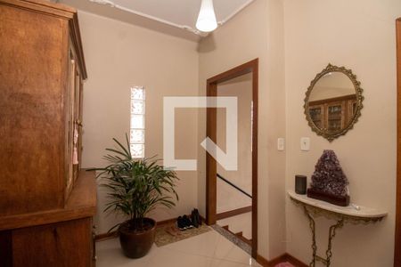 Sala de casa à venda com 3 quartos, 280m² em Sarandi, Porto Alegre