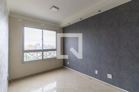 Sala  de apartamento à venda com 2 quartos, 49m² em Jardim Santa Cruz (sacomã), São Paulo