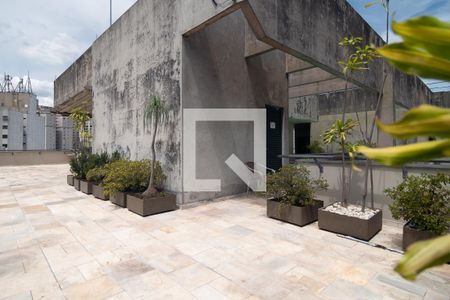 Apartamento à venda com 54m², 1 quarto e 1 vagaPiscina Cobertura