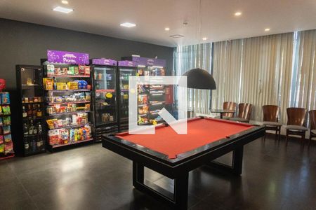 Apartamento à venda com 54m², 1 quarto e 1 vagaÁrea comum