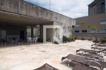 Apartamento à venda com 54m², 1 quarto e 1 vagaPiscina Cobertura