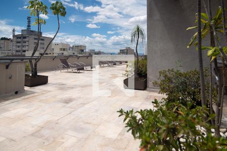 Apartamento à venda com 54m², 1 quarto e 1 vagaPiscina Cobertura