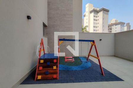 Apartamento para alugar com 75m², 2 quartos e 2 vagas Apartamento para alugar com 75m², 2 quartos e 2 vagasÁrea Comum - Playground