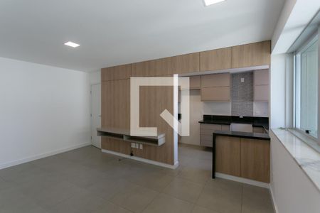 Apartamento para alugar com 75m², 2 quartos e 2 vagas Apartamento para alugar com 75m², 2 quartos e 2 vagasSala