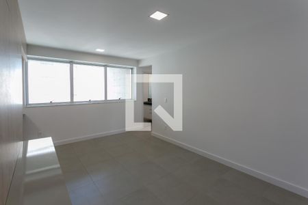 Apartamento para alugar com 75m², 2 quartos e 2 vagas Apartamento para alugar com 75m², 2 quartos e 2 vagasSala