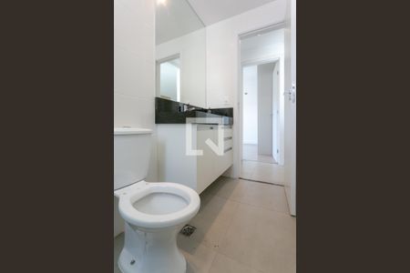 Apartamento para alugar com 75m², 2 quartos e 2 vagas Apartamento para alugar com 75m², 2 quartos e 2 vagasBanheiro