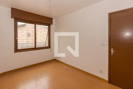 Quarto de apartamento para alugar com 1 quarto, 41m² em Jardim do Salso, Porto Alegre