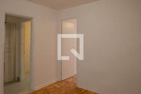 Sala de apartamento para alugar com 1 quarto, 40m² em Pompeia, São Paulo