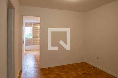 Sala de apartamento para alugar com 1 quarto, 40m² em Pompeia, São Paulo