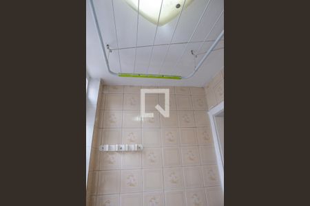 Área de Serviço de apartamento para alugar com 1 quarto, 40m² em Pompeia, São Paulo