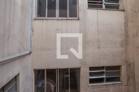 Vista da Sala de apartamento para alugar com 1 quarto, 40m² em Pompeia, São Paulo