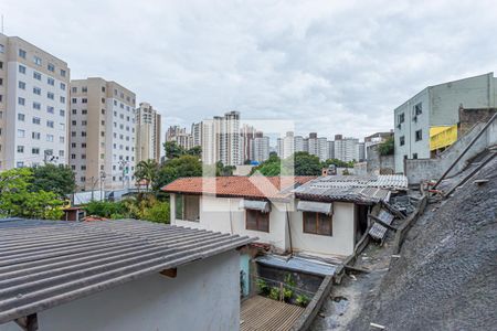 Vista Quarto de casa para alugar com 1 quarto, 40m² em Piqueri, São Paulo