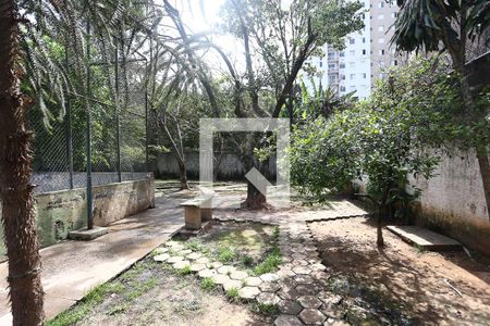 Apartamento à venda com 56m², 2 quartos e 1 vagaespaço dog