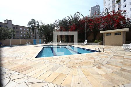 Apartamento à venda com 56m², 2 quartos e 1 vagaÁrea comum - Piscina