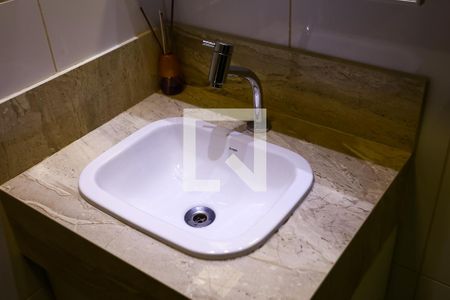 Apartamento à venda com 56m², 2 quartos e 1 vagaBanheiro