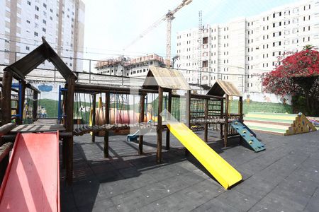 Apartamento à venda com 56m², 2 quartos e 1 vagaÁrea Comum - Playground