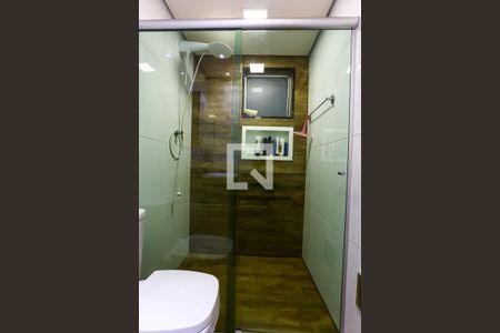 Apartamento à venda com 56m², 2 quartos e 1 vagaBanheiro