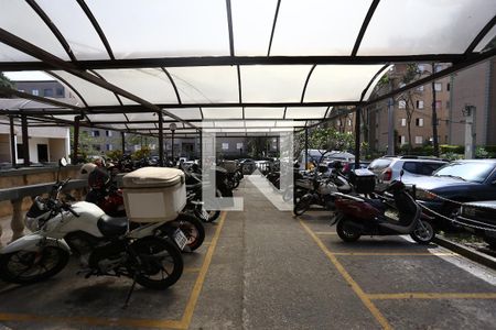 Apartamento à venda com 56m², 2 quartos e 1 vagaGaragem