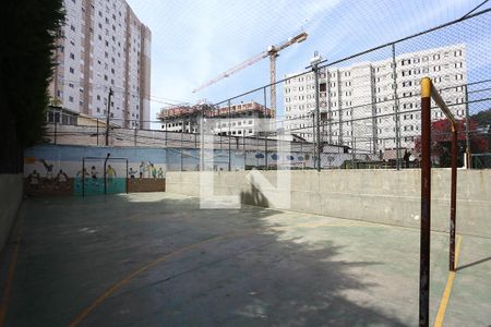 Apartamento à venda com 56m², 2 quartos e 1 vagaQuadra Esportiva
