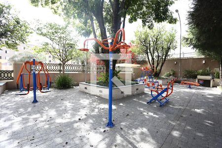 Apartamento à venda com 56m², 2 quartos e 1 vagaÁrea Comum - Playground