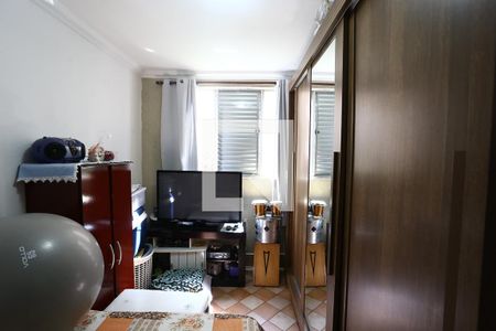 Apartamento à venda com 56m², 2 quartos e 1 vagaQuarto 2
