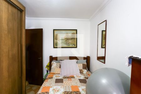 Apartamento à venda com 56m², 2 quartos e 1 vagaQuarto 2