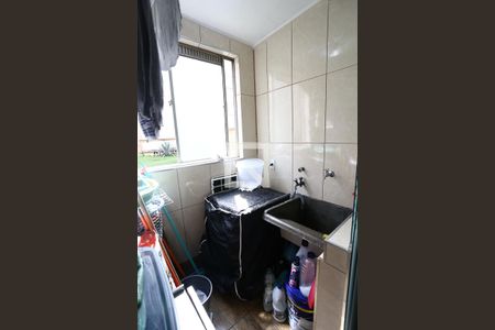 Apartamento à venda com 56m², 2 quartos e 1 vagaÁrea de Serviço