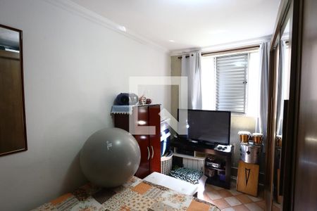 Apartamento à venda com 56m², 2 quartos e 1 vagaQuarto 2